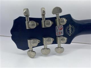 Epiphone Les Paul Traditional Pro ii 2016